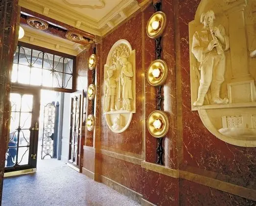 Hapimag Resort Prague - Dış Mekan