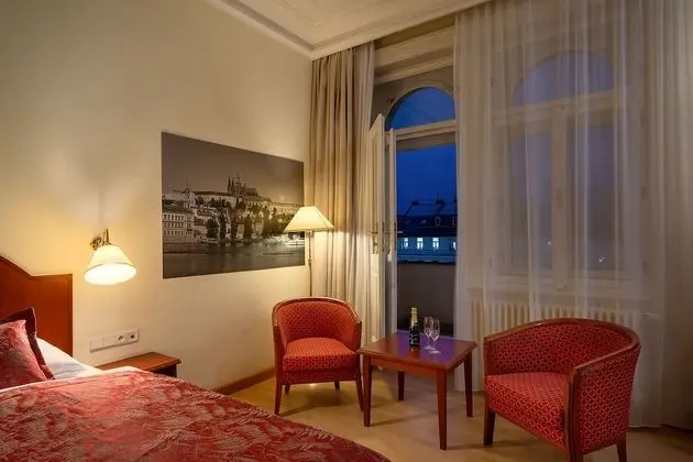 Hapimag Resort Prague - Öne Çıkan Resim