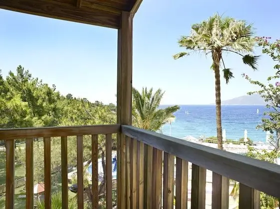 Hapimag Resort Sea Garden - Oda