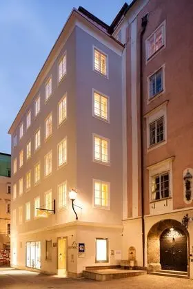 Hapimag Resort Salzburg - Dış Mekan