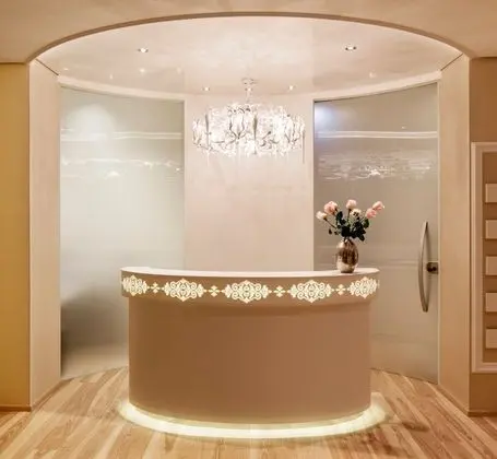 Hapimag Resort Salzburg - Lobi