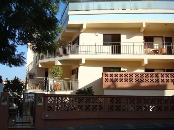 Hapimag Resort Tenerife - Dış Mekan
