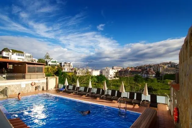 Hapimag Resort Tenerife - Havuz