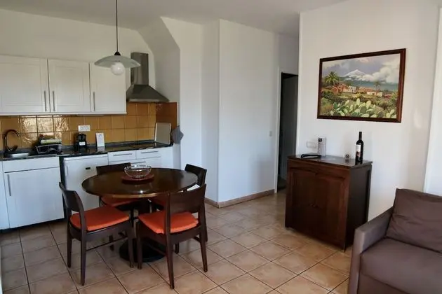 Hapimag Resort Tenerife - Mutfak