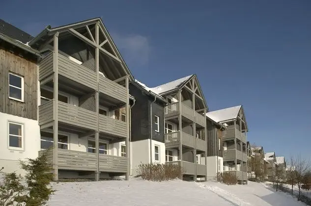 Hapimag Resort Winterberg - Dış Mekan