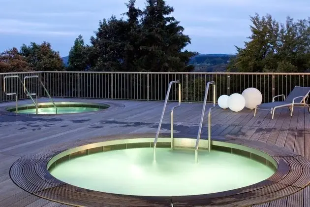 Hapimag Resort Winterberg - Havuz