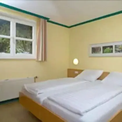Hapimag Resort Winterberg - Oda