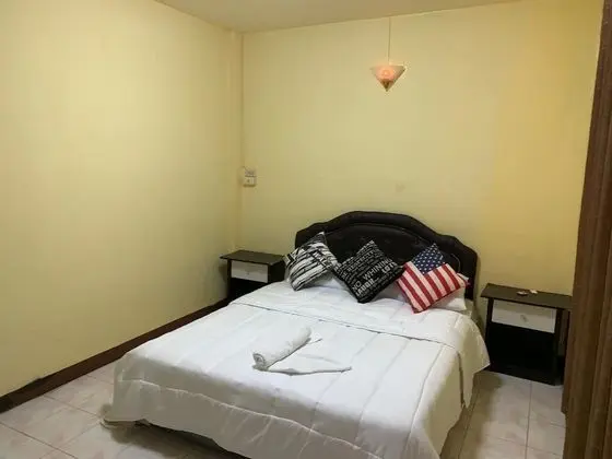 Happa Residency - Kolaylıklar