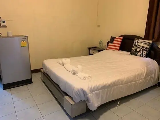 Happa Residency - Oda