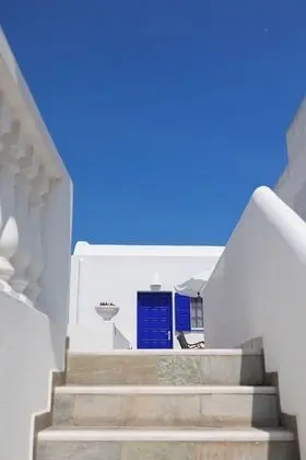 Villa Happening - Dış Mekan