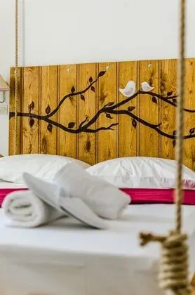 Happiness Apartments - Öne Çıkan Resim