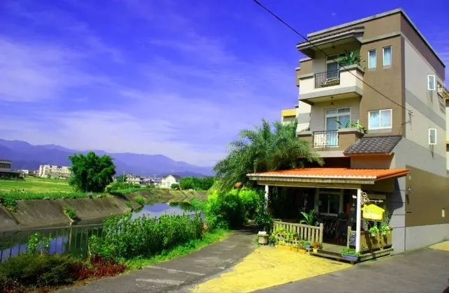 Happiness B&B