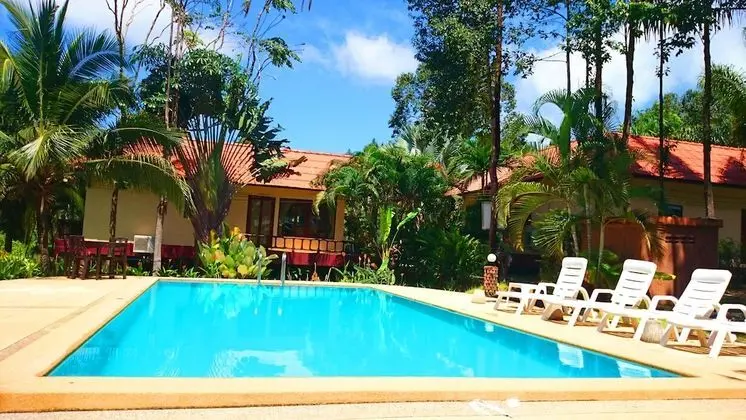 Happiness Resort