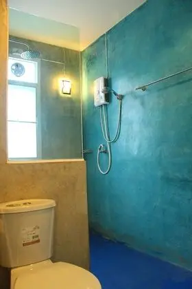 The Happiness Resort - Banyo Tipleri