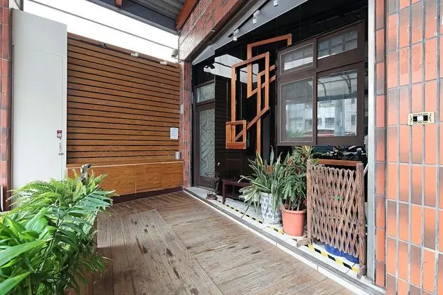 Happiness Yes Hostel Ⅱ