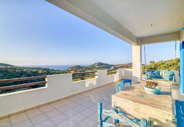 Happy Apartment Heraklion