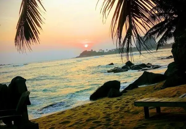 Happy Beach