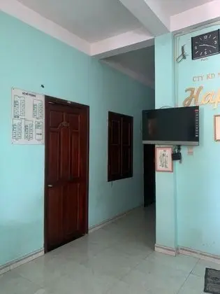 Happy Hotel Binh Tan - İç Mekan