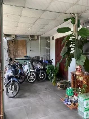 Happy Hotel Binh Tan - Lobi