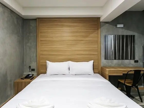 Happy Bou Jomtien Guesthouse - Öne Çıkan Resim