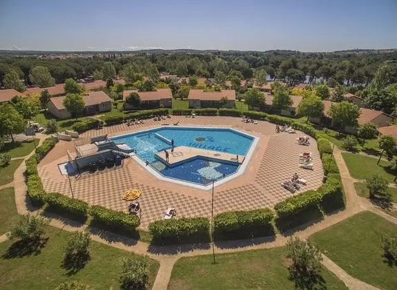 Happy Camp in Camping Bi Village