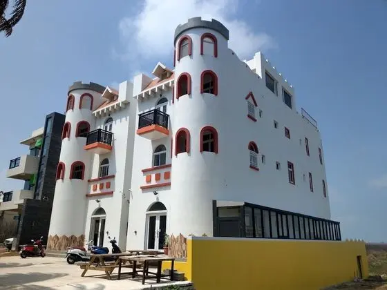 Happy Cape B&B