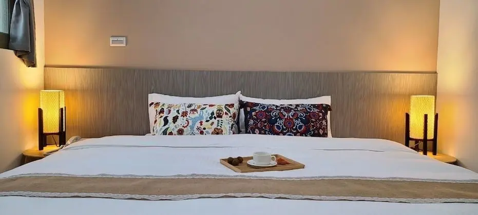 Happy Casa Resorts - Oda