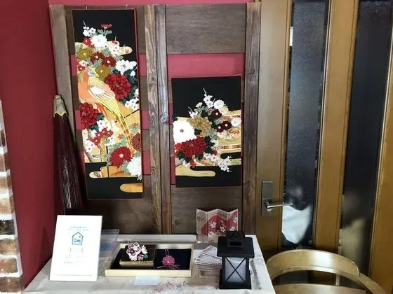 Happy Closet & Wasamon Hostel - Lobi