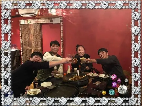Happy Closet & Wasamon Hostel - Spa
