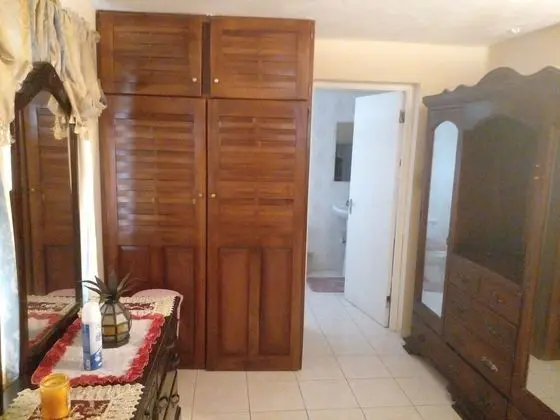 Happy and Comfortable Home - Oda