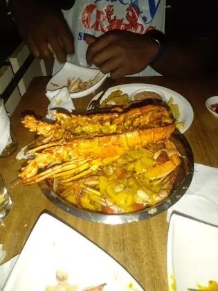Happy and Comfortable Home - Yerinde Yemek