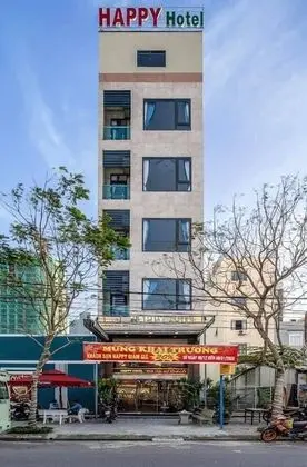 Happy Hotel Danang