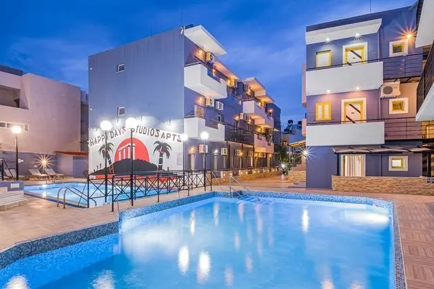 Happy Days Studios - Öne Çıkan Resim