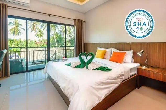 Happy Eight Resort Phuket