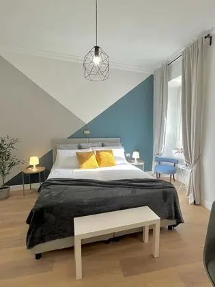 Happy Family Apartments Vigne