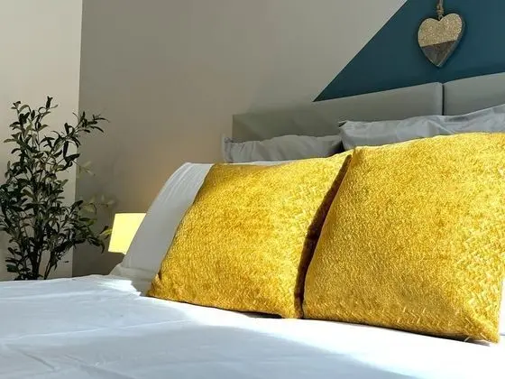 Happy Family Apartments Vigne - Oda