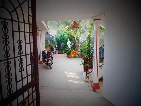 Happy Family Guesthouse