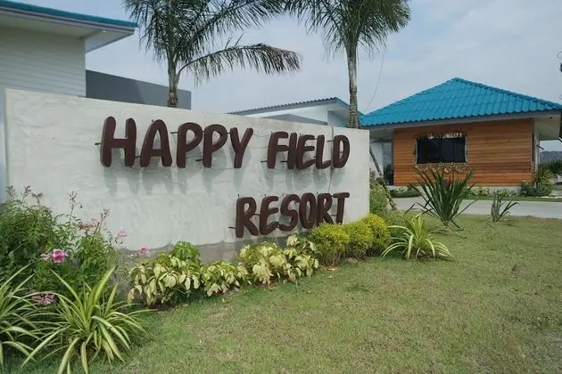 Happy Field Resort Cha-am