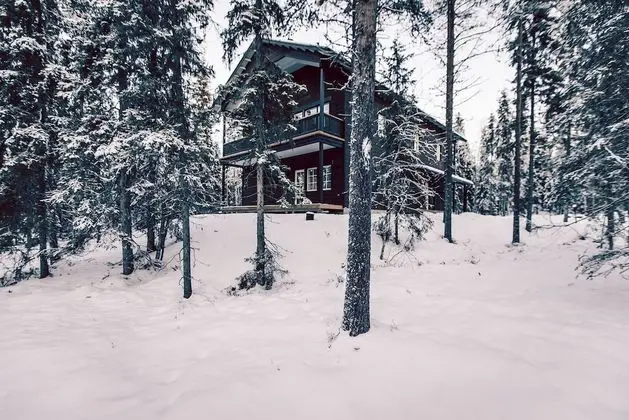 Villa Happy Fox - Dış Mekan