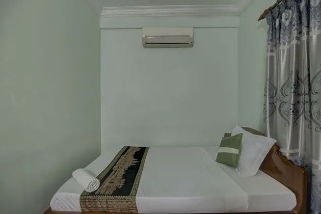 HAPPY GUESTHOUSE