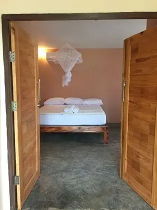 Happy Hamlets Resort - Oda