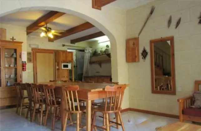 Happy & Healthy Farmhouse Gozo - Kahvaltı