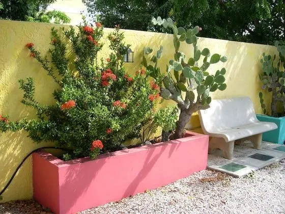 Happy Holiday Homes - Dış Mekanlar