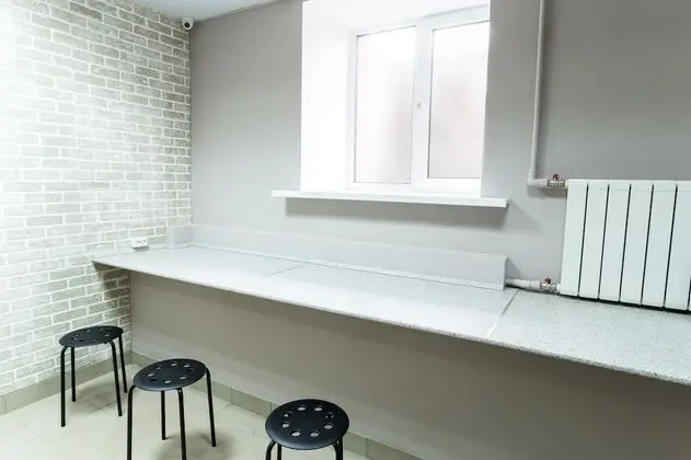 Happy Holiday Hostel - İç Mekan