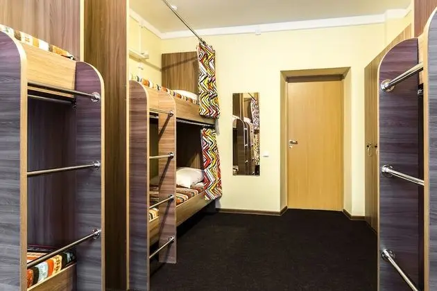 Happy Holiday Hostel - Öne Çıkan Resim