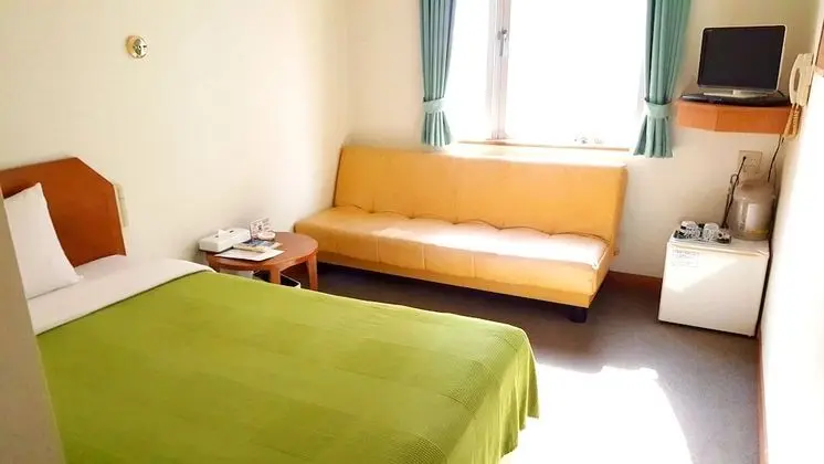 Hotel Happy Holiday Ishigakijima - Oda