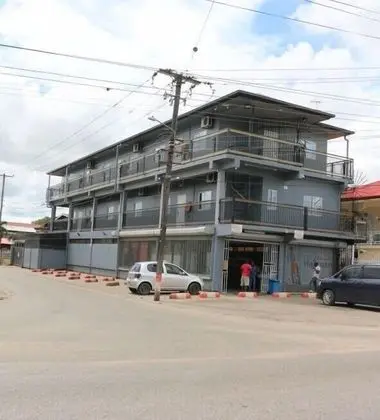 Happy Holidays Residences