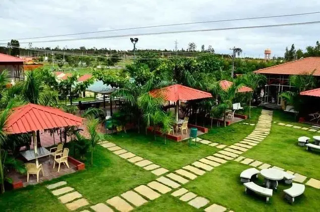 Happy Home Resort