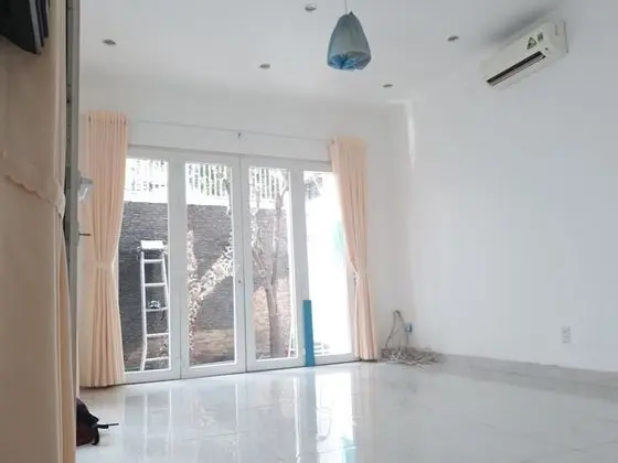 Happy Home - Lobi
