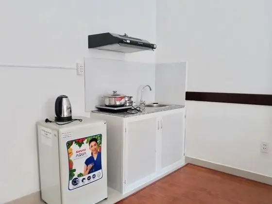 Happy Home - Mutfak